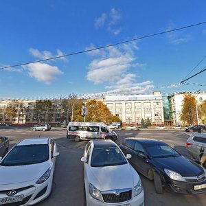 Ryazansky Avenue, 61к4, Moscow: photo