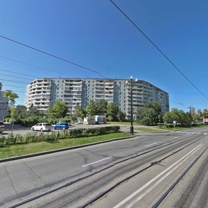 Sheronova Street, 7, Khabarovsk: photo