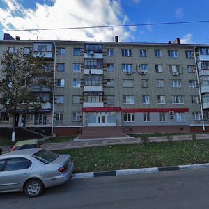 Belgorodskogo Polka Street, 51, Belgorod: photo