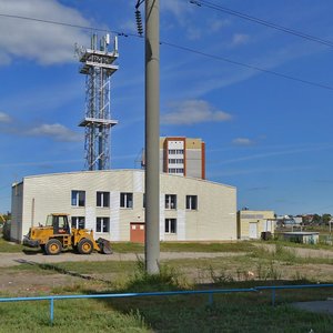 Vysokovoltnaya ulitsa, 3, Novoaltaysk: photo