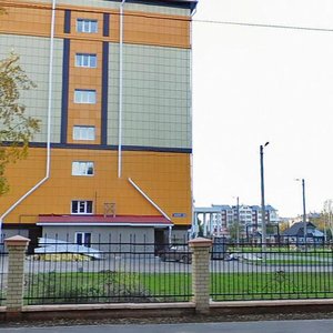 Osipenko Street, 22, Yoshkar‑Ola: photo