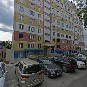 Polyarnaya ulitsa, 3В, : foto