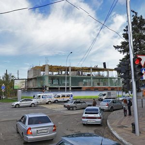 Suvorov Street, 107, Krasnodar: photo