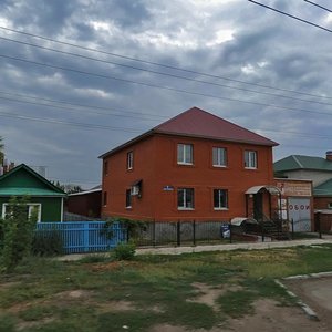 Vracha Mikhaylova Street, 8, Ulyanovsk: photo