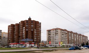 Transportnaya ulitsa, 44, Ufa: photo