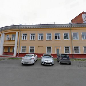 4th Podbelskogo Drive, 3с9, Moscow: photo