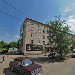 Dzerzhinskogo Street, 30, Torzgok: photo