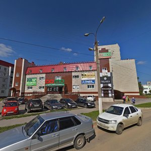 Ulitsa Komarova, 18А, Zelenodolsk: photo