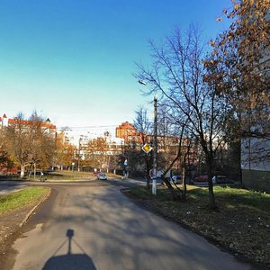 Lenina Street, 21, Tula: photo
