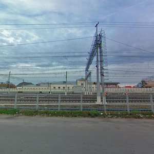 Vokzalnaya Street, 17, Orehovo‑Zuevo: photo