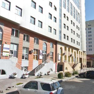 Maksima Gor'kogo Street, 79, Novosibirsk: photo