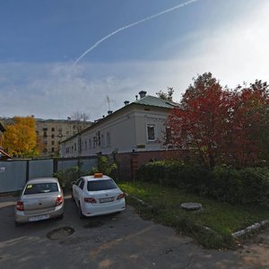 Vadima Sivkova Street, 186, Izhevsk: photo