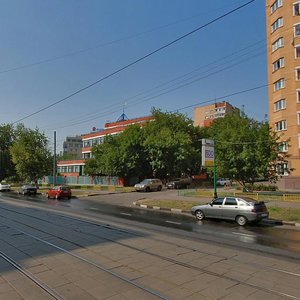 Dubininskaya Street, 42, : foto