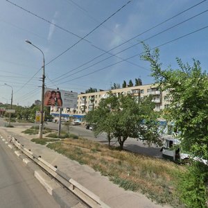 Geroev Stalingrada Avenue, 1, Volgograd: photo