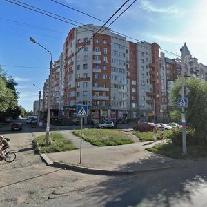 Омск, Учебная улица, 152: фото