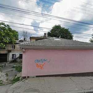 Tolstogo Street, 25, Simferopol: photo