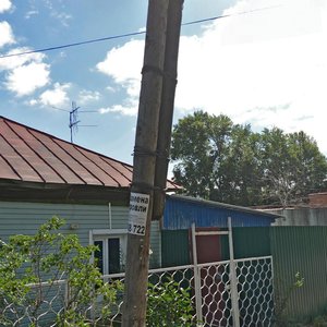 Arnolda Neybuta Street, 100, Omsk: photo