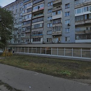 Prospekt Motorobudivnykiv, 32, Zaporizhia: photo