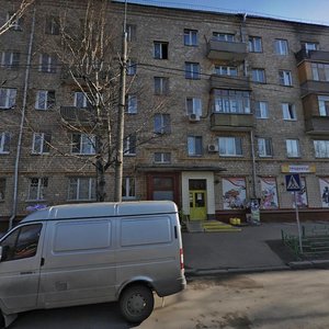 5th Parkovaya Street, 52, Moscow: photo