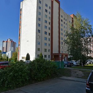 Gurskaga Street, 31, Minsk: photo