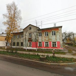 Imeni Geroya Sovetskogo Soyuza Davydova Street, 15, Nizhny Novgorod: photo