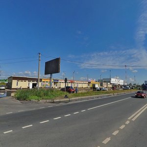 Dostoevskogo Street, 10, Rostov: photo