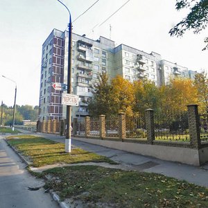 Volhohradska vulytsia, 26, Zaporizhia: photo