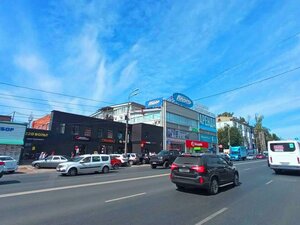 Aurora Street, 114Ак2, Samara: photo
