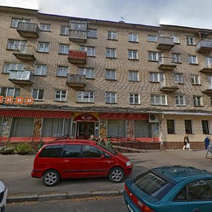 Kalinina Lane, 3, Minsk: photo