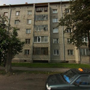 Magnitogorskaya Street, 7, Tyumen: photo