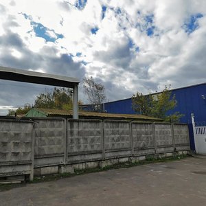 Cherepanovykh Drive, 29Ас1, : foto