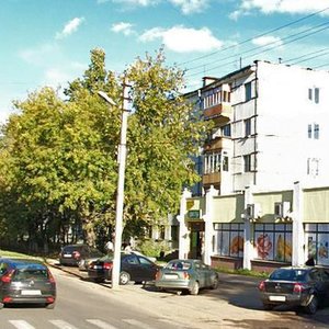 Moskovskaya Street, 44, Maloyaroslavets: photo