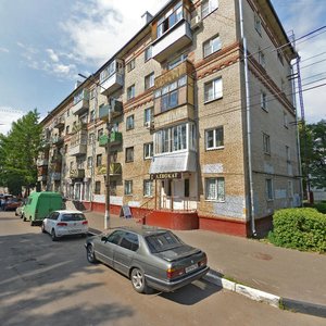 Fevralskaya Street, 42/24, : foto