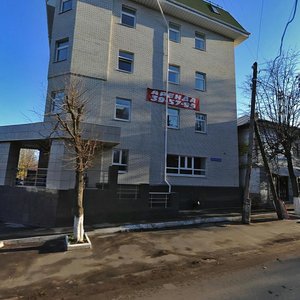 Turgenevskaya Street, 47А, Tula: photo