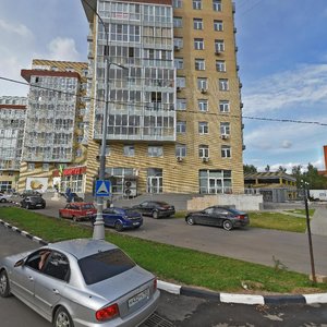 Kashtanovaya ulitsa, 1, Moscow and Moscow Oblast: photo