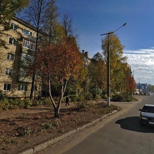 Sverdlova Street, 34, : foto