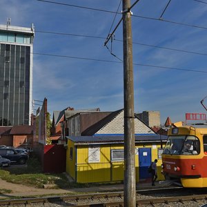 Moskovskaya Street, 34, Krasnodar: photo