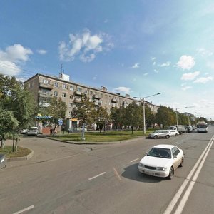 Oktyabrskiy Avenue, No:53, Novokuznetsk: Fotoğraflar