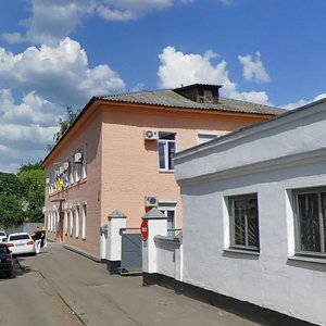 Vulytsia Henerala Dukhova, 16, Poltava: photo