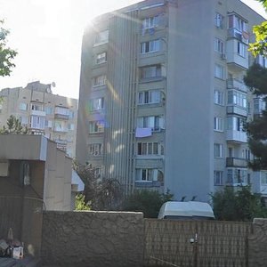 Krasnoarmeyskaya Street, 1, Alushta: photo