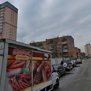 Zolotoustivska Street, 51, Kyiv: photo