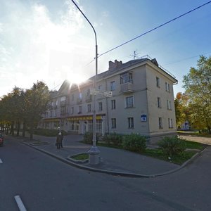 Zhylunovicha Street, 28, : foto