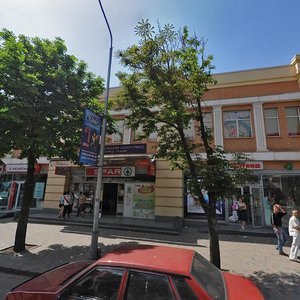 Poshtovyi prospekt, 35Б, Kryvyi Rih: photo