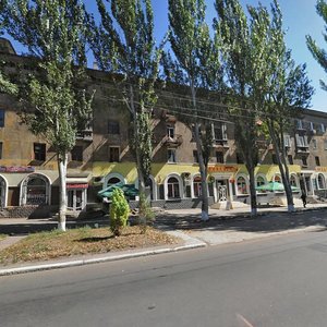 Vulytsia Lenina, 84, Makiivka: photo