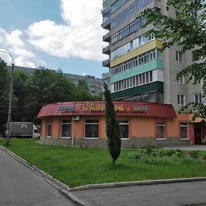 Ровно, Юбилейная улица, 7: фото