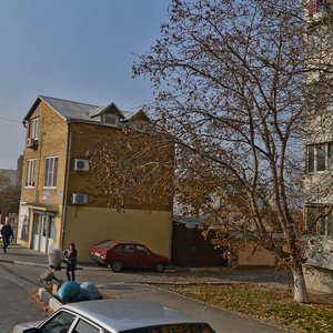 Polevaia Street, 16, Gelendgik: photo