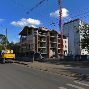 Ulitsa Krasina, No:10, Kirov: Fotoğraflar