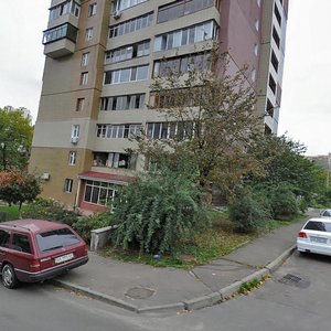 Kavkazka Street, 12 ، كييف: صورة