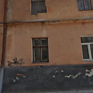 Vicheva vulytsia, 1, Lviv: photo