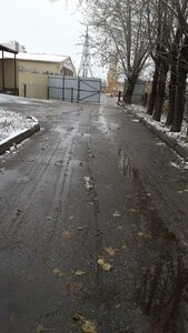 Чебоксары, Марпосадское шоссе, 5А: фото